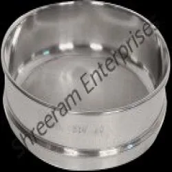 Detachable Pot Sieves Lead Free, Material Grade SS316