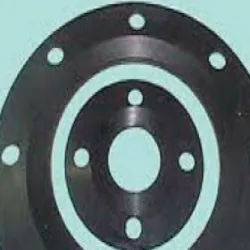 CAF Asbestos Gasket, Packaging Type Packets