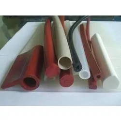 Double Steam Seal, Color Black