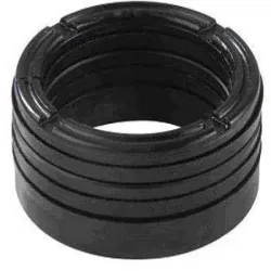 Wedge Seal, Shape Round