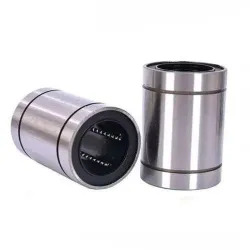 THK Linear Bushing LMCH-L, Overall length 19 - 59