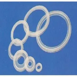 Tri Clover Gasket, Thickness in mm 1 mm