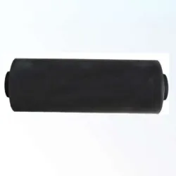 Silencer Packing, Outlet Type Single