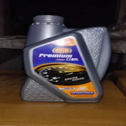Multigrade engine Oil, Engine Oil Type Full Synthetic