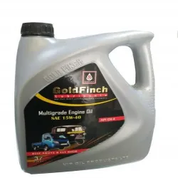 Ultra Turbo Plus 15w40cl4 oil, Packaging Type Bucket