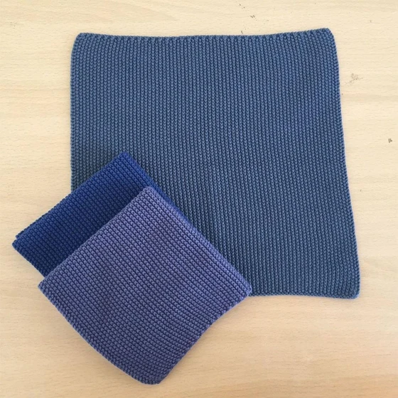 Customisable Kitchen Textile — Exclusive handmade