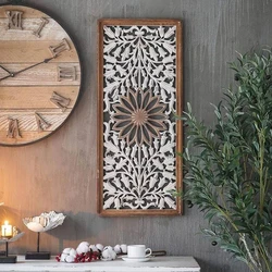 Wooden Wall Decor