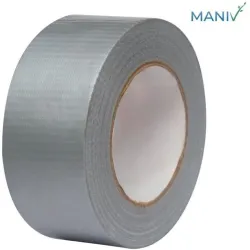 Tape Width 40-60 mm Silver Duct Tape, Tape Type Adhesive, Brand ANMOL