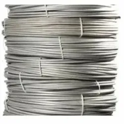 Stainless Steel, Packaging standard