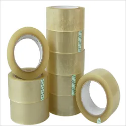 Self With Release Liner, Adhesive Type Permanent