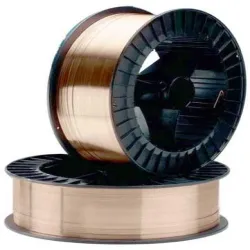 MIG Wire, Wire Material CopperCopper Alloy