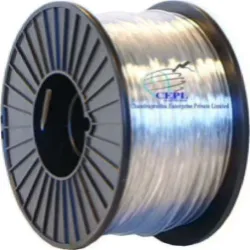 Alloy Cored Wire - Ready Stock, Brand SANWALKA