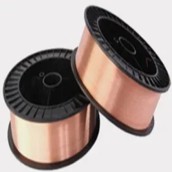 Wire 08mm, Thickness 12 mm