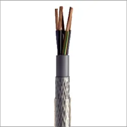Caliplast 2C x 1440SWG, Copper Conductor, Shielded, NON-FRLS Cables, UsageApplication Industrial