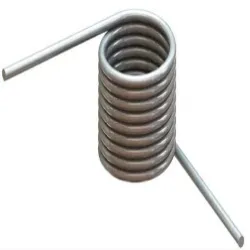 Pressure plate spring GB 75 lipe, Wire Diameter 2MM