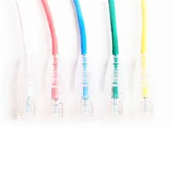 Patch Cords SC LC FC APC, UsageApplication LAN System