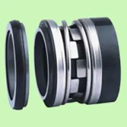 Rubber Bellow Seal, Color Black