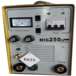 Full Digital Pulse MIGMAG Welding System, I Deal In New Only