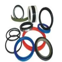 PTFE Oil Seal, Brand Metal Rubber Oil Seal