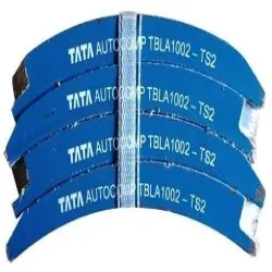 Brake Lining, Maximum continuous temperature 150 Deg C