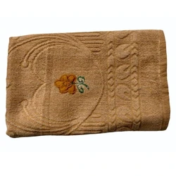Rectangle Terry Towel