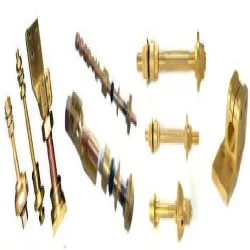 Contact Switching Element, Material Mild Steel