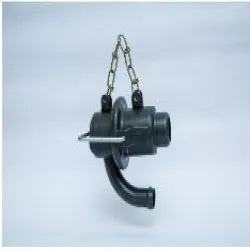 Air Breather Fsb 05, Size 35inch