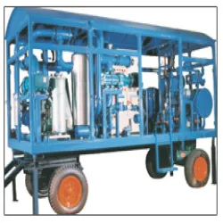 Hydraulic Oil, Packaging Type Can