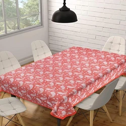 Pure Cotton Table Linen