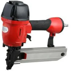 Elephant 8016 Pneumatic Stapler, 21 gauge, Air Consumption 5 to 6