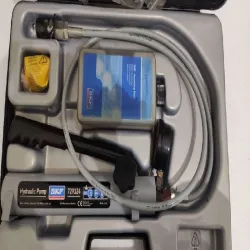 Hydraulic Hand Stacker Pump, Handle Effort 64 kg