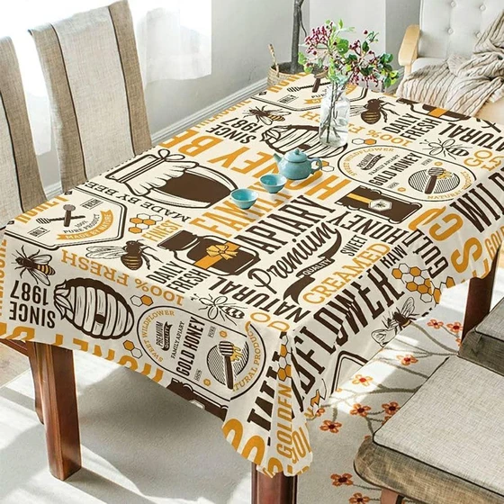Stylish Table Linen — 14 17 inch size designer