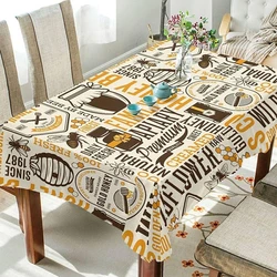 Stylish Table Linen