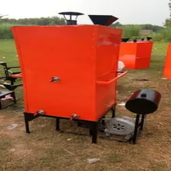Hamam Burners, Size 120 240