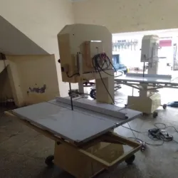 Ss Meat Cutting Machine Unik Kitchen Machine, Model NameNumber HL-2062
