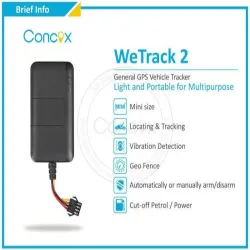 Security system K3 GPS, UsageApplication Car
