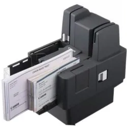 Cheque Scanner, Scanning Resolution Area Good