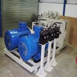 Manifold Block, Automatic Grade Semi Automatic