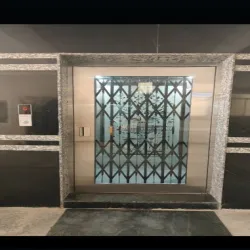 Domestic Elevator, Brand A J