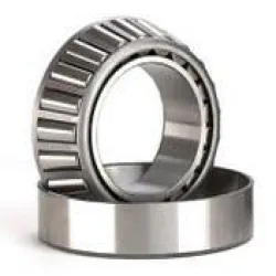 Stud Roller Bearing, Color Silver