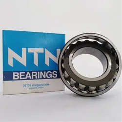 Bearing s, Bearing Number 22315 CC W33 C3