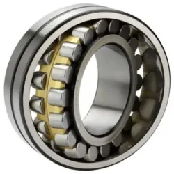 Urb Spherical Roller Bearing, Surface Treatment Polished