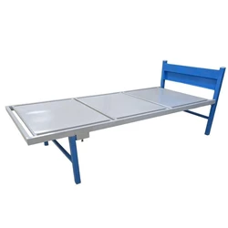 Ms Hospital Bed