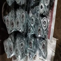 NCF Pillow Block Bearing, Housing type Pillow block unit
