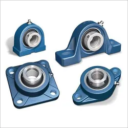 Ucfc PEDESTAL, Locking type Locking collar