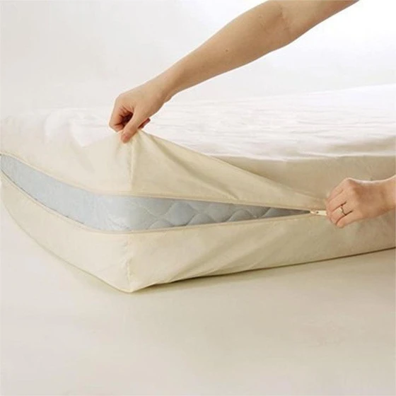Cotton Bed Hospital Mattress — Single bed type soft