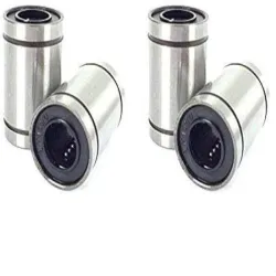 Linear Sliding Bearing Block, Is It Customized Non Customisation