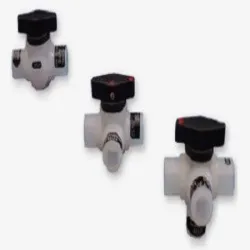Direction Control Valve, Jobs Taken Up Reconditioning manufacturing of DCDV DD Valves
