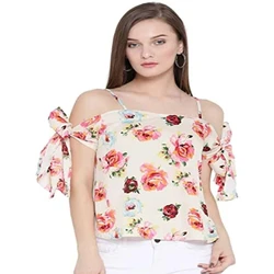 Ladies Tops Manufacturers Suppliers Dealers Traders