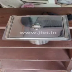 SS Drain Trap, Type Amul Trap